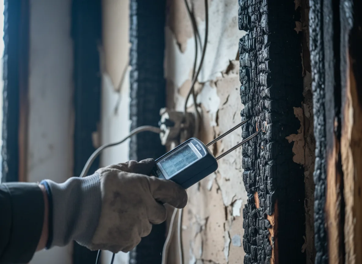 Fire Damage Restoration Niagara, ND FAQs